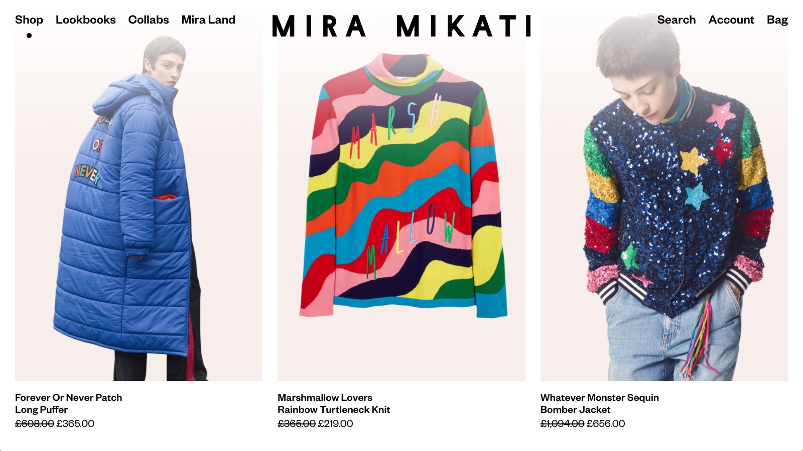 Mira Mikati