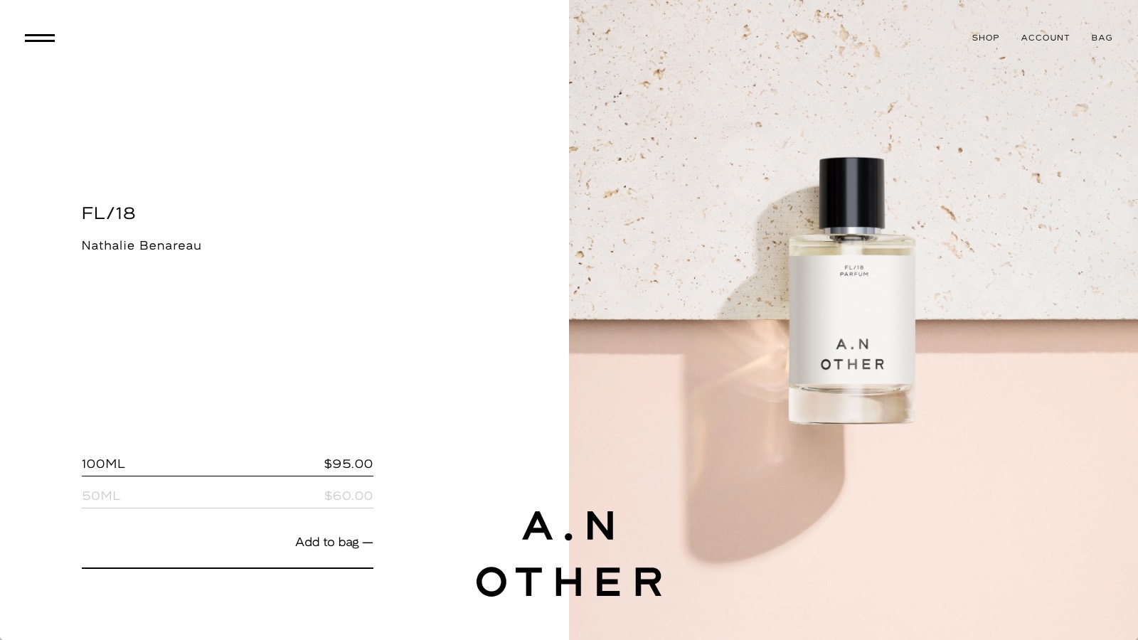 A.N. Other